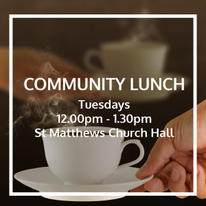 CommunityLunch